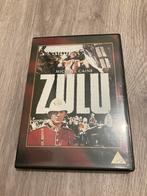 Zulu, Vanaf 12 jaar, Ophalen of Verzenden, Gebruikt, Oorlog