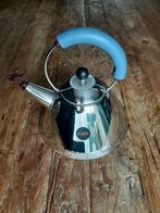 Alessi Fluitketel 9093, Ophalen of Verzenden, Zo goed als nieuw