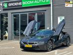 BMW I8 1.5 First Edition/2E EIG/LEDER/CAMERA/NL-AUTO NAP!, Auto's, BMW, Gebruikt, Euro 6, 48 km/l, 4 stoelen