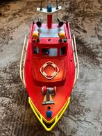 Playmobil boot, Ophalen, Groter dan 1:32