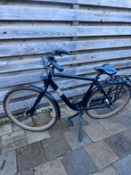 Gazelle Esprit T7 Heren/Jongensfiets, Fietsen en Brommers, Fietsen | Heren | Herenfietsen, Ophalen, Gebruikt, Versnellingen, Gazelle