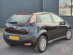 Fiat Punto Evo 1.3 M-Jet Dynamic 1e Eigenaar,Airco,Cruise,EL, Auto's, Origineel Nederlands, Te koop, 5 stoelen, 1120 kg