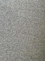 Coupon tapijt  in prima staat, Grijs, Nieuw, Ophalen of Verzenden, Minder dan 10 m²