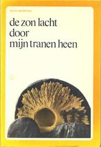 De zon lacht door mijn tranen heen / Annie Verdelman, Boeken, Godsdienst en Theologie, Ophalen of Verzenden, Zo goed als nieuw