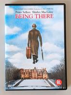 Being There | 1979 | Peter Sellers, Ophalen of Verzenden, Zo goed als nieuw, Drama