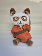 Meester Shifu knuffel (Kung Fu Panda), Ophalen of Verzenden, Zo goed als nieuw, Overige typen