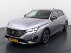 Peugeot 308 1.2 PureTech Allure 2022 Carplay-CAM, Voorwielaandrijving, Euro 6, Leder en Stof, Bedrijf