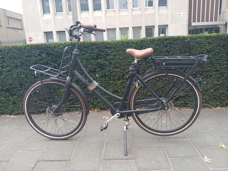 Stella Dolce Fdst uit 2020 in goede staat., Fietsen en Brommers, Elektrische fietsen, Zo goed als nieuw, Overige merken, 47 tot 51 cm