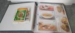 Recepten: 365 AH receptenkaartjes (200 in map), Boeken, Kookboeken, Ophalen of Verzenden, Zo goed als nieuw, Overige gebieden