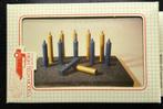 Garage gasflessen 1/43 Kit. New., Overige merken, Auto, 1:32 tot 1:50, Nieuw