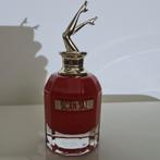 80 ml scandal le parfum Jean paul gaultier le parfum 80 ml, Ophalen of Verzenden, Nieuw