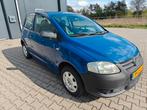 Volkswagen Fox 1.2 40KW 2008 Blauw, Auto's, Volkswagen, Voorwielaandrijving, Stof, 54 pk, 1198 cc