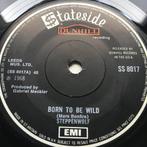 S256 Steppenwolf Born to be wild  UK 68 €10, 7 inch, Single, Ophalen of Verzenden, Zo goed als nieuw
