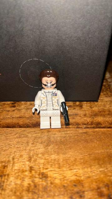 Lego sw0878 princess leia star wars beschikbaar voor biedingen