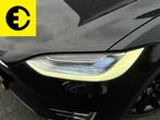 Tesla Model X P100D Performance 6p. |FullSelfDriving | Pano, Auto's, Tesla, Automaat, Model X, Zwart, 420 min