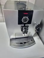 Jura Impressa J5 Koffiemachine - Goed Onderhouden, Ophalen, Gebruikt, Koffiemachine, Koffiebonen