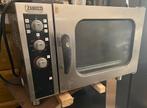 Zanussi/Electrolux Professional hetelucht- / combi-stoomoven, Ophalen, Gebruikt