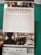 dvd grand hotel  2xdisc, Ophalen of Verzenden