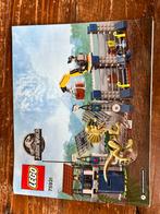 Lego 75931 Jurassic World - Compleet!, Ophalen of Verzenden, Gebruikt, Complete set, Lego