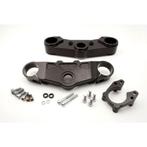 Koopje! LSL balhoofdplaten voor Öhlins FG433 Thruxton 1200 R, Ophalen of Verzenden, Nieuw