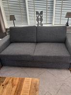 SORVALLEN 2 zits bank grijs lejde/grijs zwart, Huis en Inrichting, Ophalen, 150 tot 200 cm, Tweepersoons, 75 tot 100 cm