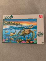 Puzzel 3000 stukjes, Ophalen of Verzenden, Meer dan 50 stukjes, Zo goed als nieuw
