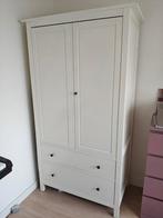 Kledingkast IKEA Hemnes, Huis en Inrichting, Ophalen, Gebruikt, 100 tot 150 cm, 150 tot 200 cm