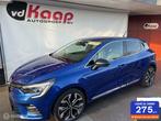Renault Clio 1.0 TCe R.S. Line, Auto's, Renault, Voorwielaandrijving, Gebruikt, Met garantie (alle), Blauw