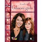 Gilmore Girls Seizoen 7 , Sealed Ned. Ondert. 6 dvd box, Cd's en Dvd's, Boxset, Ophalen of Verzenden, Drama, Nieuw in verpakking