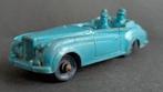 Bentley S2 convertible 1:43 Tomte Laerdal Norway Pol, Hobby en Vrije tijd, Zo goed als nieuw, Verzenden