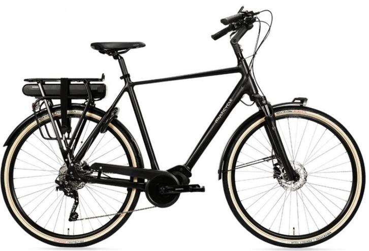 MEGADEAL!! Multicycle Solo EMS elektrische herenfiets ACTIE!, Fietsen en Brommers, Fietsen | Heren | Herenfietsen, Nieuw, Overige merken