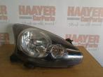 Koplamp Rechts Toyota Aygo (B10) (2005-07/2014-05), Gebruikt, Kundenbetreuung@toyota.de, Toyota-Allee 2, Köln 50858, , Duitsland