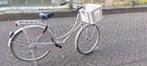 Oma fiets, Fietsen en Brommers, 53 tot 56 cm, Ophalen, Gebruikt