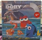 finding Dory lees en luisterboek, Boeken, Ophalen of Verzenden, Zo goed als nieuw, Disney, Sprookjes