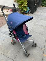 MacLaren Buggy - Compact en Handig!, Ophalen, Gebruikt, Kinderwagen, Overige merken