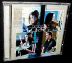 The Corrs - The Best Of (143 Records, 2001), Ophalen of Verzenden, Zo goed als nieuw, Poprock