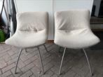 Gerard van de berg designer stoelen, Ophalen, Gebruikt