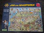 Jan van Haasteren highland games 1000 stukjes, Hobby en Vrije tijd, Denksport en Puzzels, Ophalen of Verzenden, 500 t/m 1500 stukjes