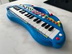 Elektrisch Kinderkeyboard met Geluidseffecten, Ophalen, Gebruikt, Overige typen, Met geluid