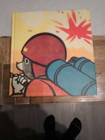 Manga Kamishibai van Erik P Nash   beschikbaar voor biedingen