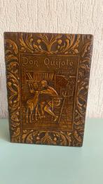 Sigarettendoos Don Quichote, Ophalen of Verzenden, Zo goed als nieuw, Overige merken
