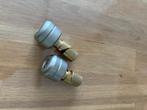 Set stuurgewichtjes Ducati Paniagle V4S modeljaar 2025, Ophalen of Verzenden, Nieuw