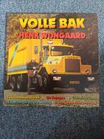 Elpee henk wijngaard, Cd's en Dvd's, Vinyl | Nederlandstalig, Ophalen of Verzenden, Gebruikt, Overige formaten, Levenslied of Smartlap