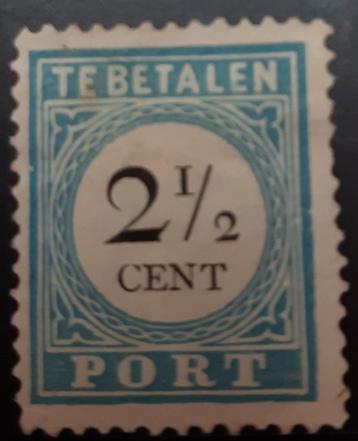 Ongebruikte port 5 beschikbaar voor biedingen