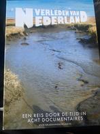 Verleden Van Nederland 8 documentaires ( 4 dvd box), Cd's en Dvd's, Dvd's | Documentaire en Educatief, Alle leeftijden, Zo goed als nieuw