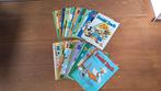 41 donald duck weekbladen uit 1977. Samen voor €4,-, Gelezen, Walt Disney, Ophalen of Verzenden, Meerdere comics