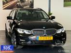 BMW 3-serie Touring 330e High Executive PANO|HUD|Laser, 1998 cc, Achterwielaandrijving, Gebruikt, Euro 6