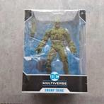 Mc Farlane Swamp Thing 12 inch Multiverse Action Figure, Ophalen of Verzenden, Nieuw
