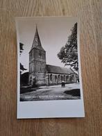 ALMEN. HERVORMDE KERK. ANSICHT., Ophalen of Verzenden, 1940 tot 1960, Ongelopen, Gelderland