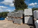 UITVERKOOP ZAND EN GRIND ZAKKEN, Ophalen, Nieuw